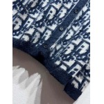 2025年5月26日入荷新作DIOR秋冬カーディガンのセーター男女兼用高品質★誕生日プレゼント/結婚祝い/内祝い/贈り物/SD工場