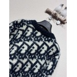 2025年5月26日入荷新作DIOR秋冬カーディガンのセーター男女兼用高品質★誕生日プレゼント/結婚祝い/内祝い/贈り物/SD工場