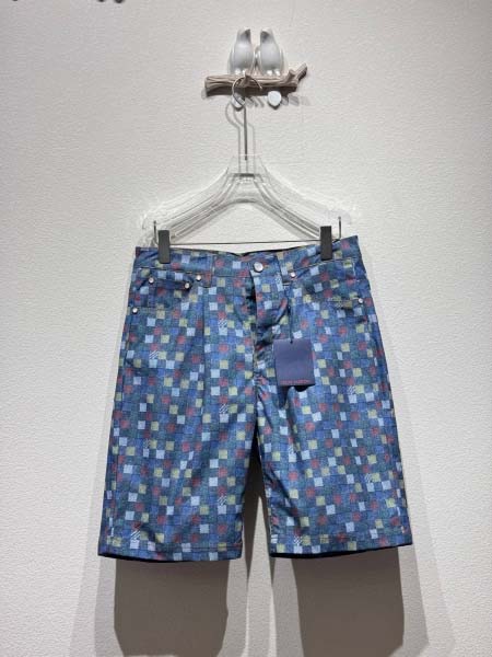 2025年5月26日入荷新作Louis Vuittonデニム...