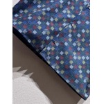 2025年5月26日入荷新作Louis Vuitton半袖ジャケット男性用高品質★誕生日プレゼント/結婚祝い/内祝い/贈り物/SD工場