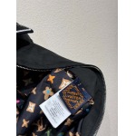 2025年5月26日入荷新作Louis Vuittonスエードのウールジャケット男性用高品質★誕生日プレゼント/結婚祝い/内祝い/贈り物/SD工場