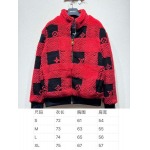 2025年5月26日入荷新作Louis Vuitton秋冬ジャケット男女兼用高品質★誕生日プレゼント/結婚祝い/内祝い/贈り物/SD工場