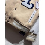 2025年5月26日入荷新作Louis Vuitton野球のジャケット男女兼用高品質★誕生日プレゼント/結婚祝い/内祝い/贈り物/SD工場