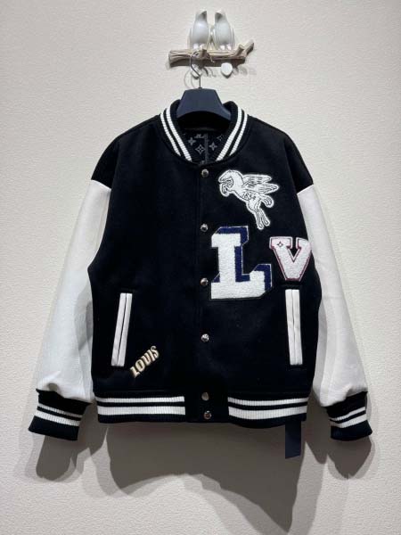 2025年5月26日入荷新作Louis Vuitton野球の...