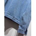 2025年5月26日入荷新作Louis Vuittonデニム ジャケット男性用高品質★誕生日プレゼント/結婚祝い/内祝い/贈り物/SD工場