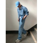 2025年5月26日入荷新作Louis Vuittonデニム ジャケット男性用高品質★誕生日プレゼント/結婚祝い/内祝い/贈り物/SD工場