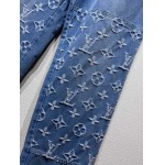 2025年5月26日入荷新作Louis Vuittonジーパン男性用高品質★誕生日プレゼント/結婚祝い/内祝い/贈り物/SD工場