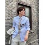 2025年5月26日入荷新作Louis Vuitton シャツ男女兼用高品質★誕生日プレゼント/結婚祝い/内祝い/贈り物/SD工場