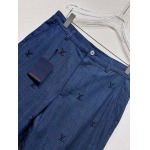 2025年5月26日入荷新作Louis Vuittonジーパン男女兼用高品質★誕生日プレゼント/結婚祝い/内祝い/贈り物/SD工場