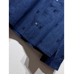 2025年5月26日入荷新作Louis Vuittonジャケット男性用高品質★誕生日プレゼント/結婚祝い/内祝い/贈り物/SD工場