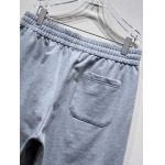 2025年5月26日入荷新作Gucciスウェットパンツ 男女兼用高品質★誕生日プレゼント/結婚祝い/内祝い/贈り物/SD工場