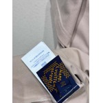 2025年5月26日入荷新作Louis Vuitton半袖 Tシャツ男女兼用高品質★誕生日プレゼント/結婚祝い/内祝い/贈り物/SD工場