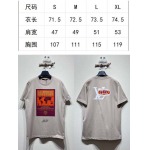 2025年5月26日入荷新作Louis Vuitton半袖 Tシャツ男女兼用高品質★誕生日プレゼント/結婚祝い/内祝い/贈り物/SD工場