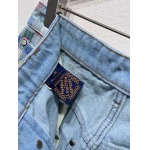 2025年5月26日入荷新作Louis Vuittonジーパン男性用高品質★誕生日プレゼント/結婚祝い/内祝い/贈り物/SD工場