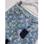 2025年5月26日入荷新作Louis Vuittonジーパン男性用高品質★誕生日プレゼント/結婚祝い/内祝い/贈り物/SD工場