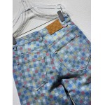 2025年5月26日入荷新作Louis Vuittonジーパン男性用高品質★誕生日プレゼント/結婚祝い/内祝い/贈り物/SD工場