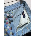 2025年5月26日入荷新作Louis Vuittonジーパン男性用高品質★誕生日プレゼント/結婚祝い/内祝い/贈り物/SD工場