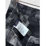 2025年5月26日入荷新作Louis Vuittonジーパン男性用高品質★誕生日プレゼント/結婚祝い/内祝い/贈り物/SD工場