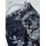 2025年5月26日入荷新作Louis Vuittonジーパン男性用高品質★誕生日プレゼント/結婚祝い/内祝い/贈り物/SD工場