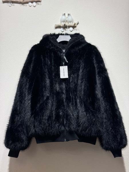 2025年5月26日入荷新作Balenciaga秋冬ジャケッ...