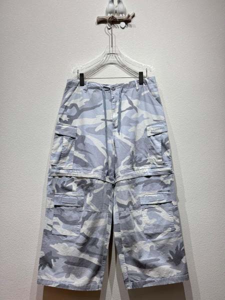 2025年5月26日入荷新作Balenciagaワイド  ズ...