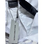 2025年5月26日入荷新作Balenciagaワイド  ズボン 男女兼用高品質★誕生日プレゼント/結婚祝い/内祝い/贈り物/SD工場