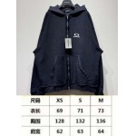 2025年5月26日入荷新作Balenciaga秋冬ジャケット男女兼用高品質★誕生日プレゼント/結婚祝い/内祝い/贈り物/SD工場