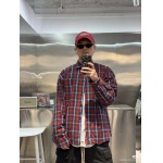 2025年5月26日入荷新作Balenciaga秋冬長袖シャツ男女兼用高品質★誕生日プレゼント/結婚祝い/内祝い/贈り物/SD工場