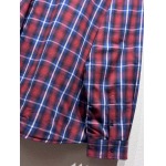 2025年5月26日入荷新作Balenciaga秋冬長袖シャツ男女兼用高品質★誕生日プレゼント/結婚祝い/内祝い/贈り物/SD工場