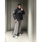 2025年5月26日入荷新作Balenciaga秋冬パーカー男女兼用高品質★誕生日プレゼント/結婚祝い/内祝い/贈り物/SD工場