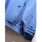 2025年5月26日入荷新作Balenciaga秋冬パーカー男女兼用高品質★誕生日プレゼント/結婚祝い/内祝い/贈り物/SD工場