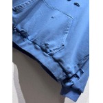 2025年5月26日入荷新作Balenciaga秋冬パーカー男女兼用高品質★誕生日プレゼント/結婚祝い/内祝い/贈り物/SD工場