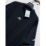 2025年5月26日入荷新作Balenciaga半袖 Tシャツ男女兼用高品質★誕生日プレゼント/結婚祝い/内祝い/贈り物/SD工場