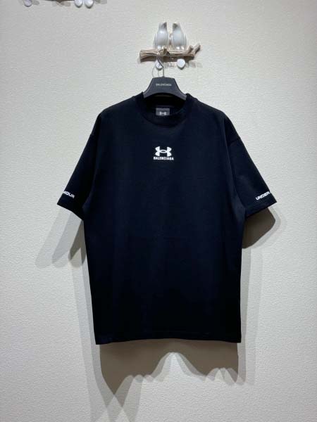 2025年5月26日入荷新作Balenciaga半袖 Tシャ...