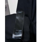 2025年5月26日入荷新作Balenciaga半袖 Tシャツ男女兼用高品質★誕生日プレゼント/結婚祝い/内祝い/贈り物/SD工場