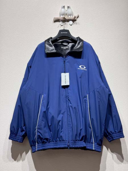 2025年5月26日入荷新作Balenciaga秋冬ジャケッ...