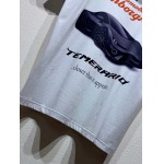 2025年5月26日入荷新作Balenciaga半袖 Tシャツ男女兼用高品質★誕生日プレゼント/結婚祝い/内祝い/贈り物/SD工場