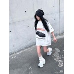 2025年5月26日入荷新作Balenciaga半袖 Tシャツ男女兼用高品質★誕生日プレゼント/結婚祝い/内祝い/贈り物/SD工場