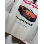 2025年5月26日入荷新作Balenciaga半袖 Tシャツ男女兼用高品質★誕生日プレゼント/結婚祝い/内祝い/贈り物/SD工場