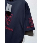 2025年5月26日入荷新作Balenciaga半袖 Tシャツ男女兼用高品質★誕生日プレゼント/結婚祝い/内祝い/贈り物/SD工場