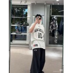 2025年5月26日入荷新作Balenciaga半袖 Tシャツ男女兼用高品質★誕生日プレゼント/結婚祝い/内祝い/贈り物/SD工場