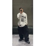 2025年5月26日入荷新作Balenciaga春秋スウェット 男女兼用高品質★誕生日プレゼント/結婚祝い/内祝い/贈り物/SD工場