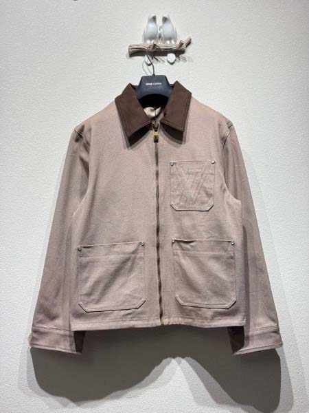 2025年5月26日入荷新作Louis Vuitton秋冬ジ...