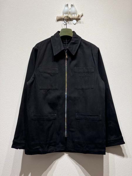 2025年5月26日入荷新作Gucci秋冬ジャケット男性用高...