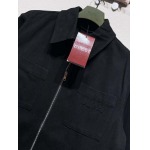 2025年5月26日入荷新作Gucci秋冬ジャケット男性用高品質★誕生日プレゼント/結婚祝い/内祝い/贈り物/SD工場