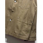 2025年5月26日入荷新作Louis Vuitton秋冬ジャケット男性用高品質★誕生日プレゼント/結婚祝い/内祝い/贈り物/SD工場