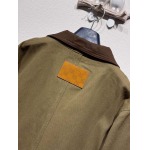 2025年5月26日入荷新作Louis Vuitton秋冬ジャケット男性用高品質★誕生日プレゼント/結婚祝い/内祝い/贈り物/SD工場