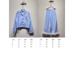 2025年5月26日入荷新作MIUMIUジャケット女性用高品質★誕生日プレゼント/結婚祝い/内祝い/贈り物/SD工場