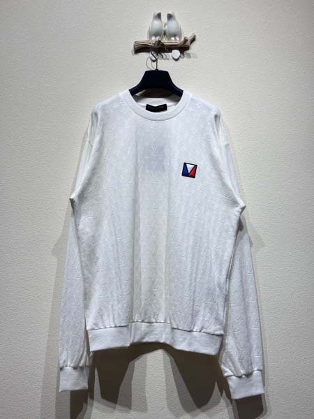 2025年5月26日入荷新作Louis Vuittonスウェ...