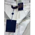 2025年5月26日入荷新作Louis Vuittonズボン男女兼用高品質★誕生日プレゼント/結婚祝い/内祝い/贈り物/SD工場